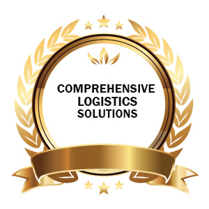 Comprehensive Logistics Solutions