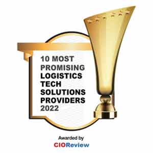 Top Logistics Tech Solutions Companies