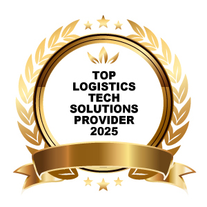 Top Logistics Tech Solutions Provider