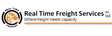 Real Time Freight